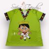 Verde limon