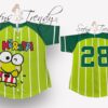 Verde